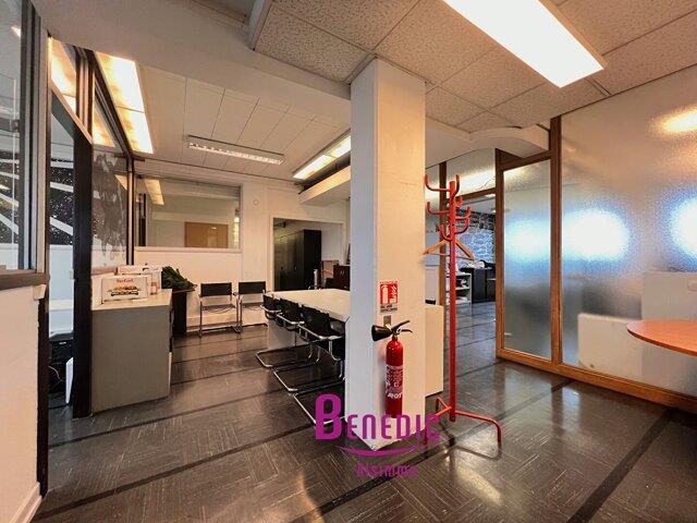 Appartement à vendre, 134m², Strasbourg