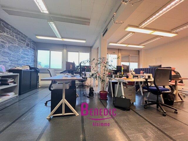 Appartement à vendre, 134m², Strasbourg