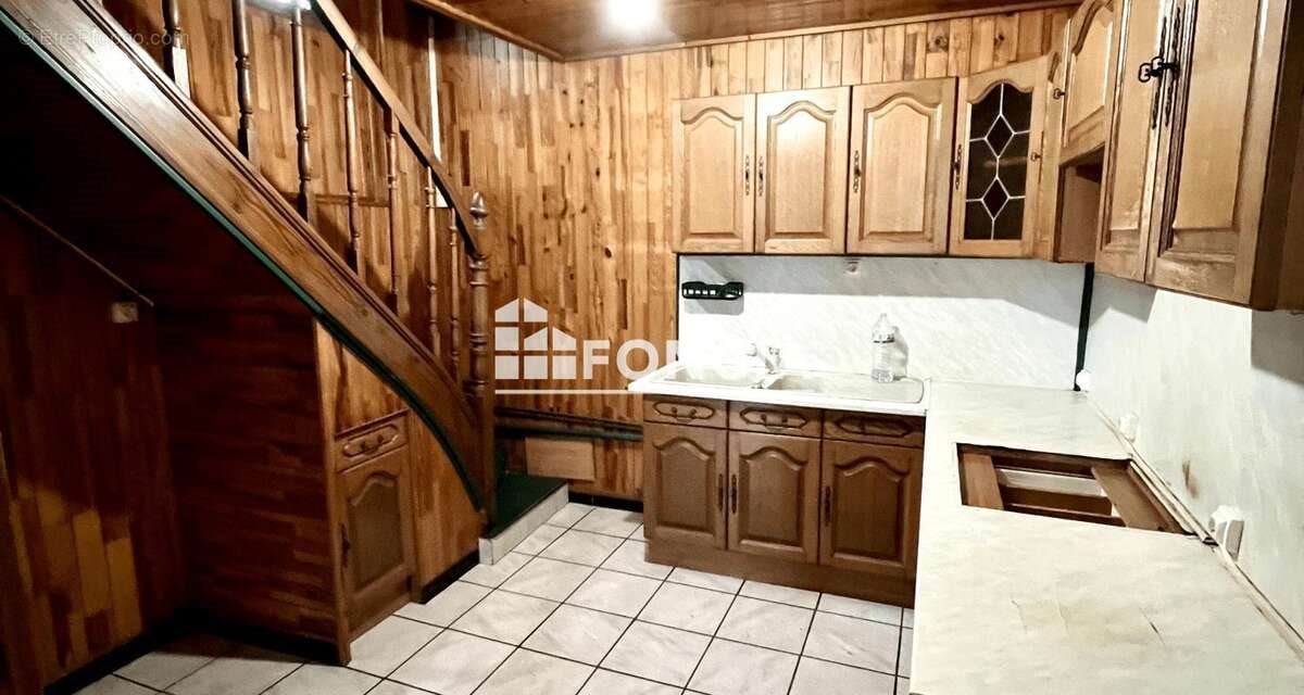 Maison à vendre, 73m², Onnaing