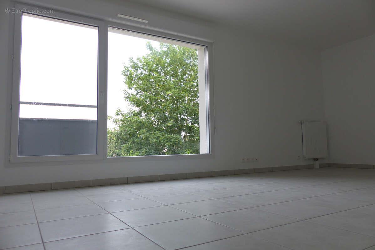 Appartement à vendre, 61m², Nantes