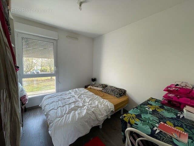 Appartement à vendre, 61m², Nantes