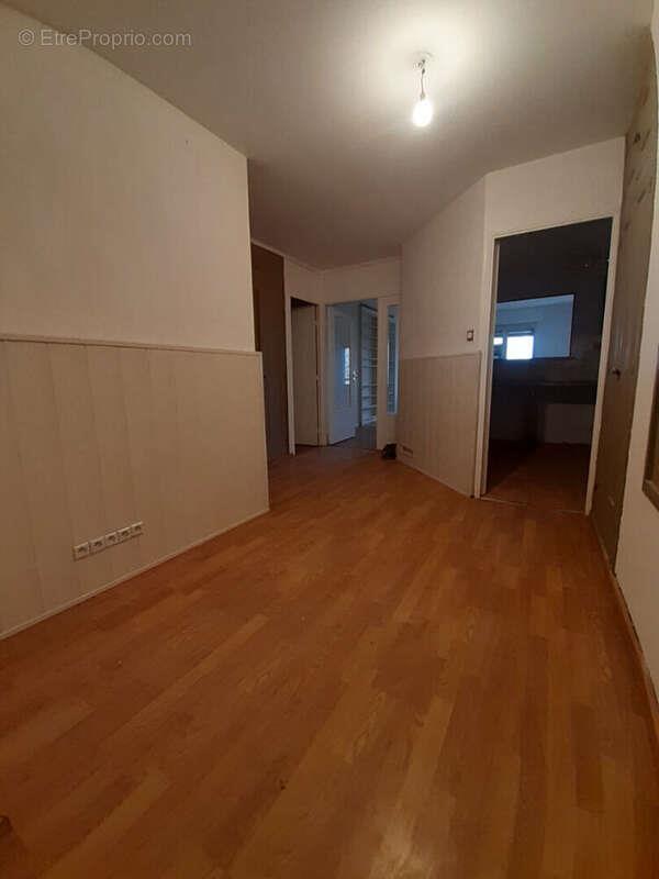 Appartement à vendre, 84m², Amiens