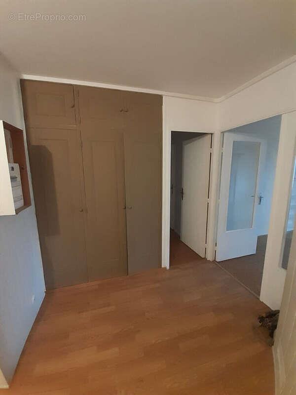 Appartement à vendre, 84m², Amiens