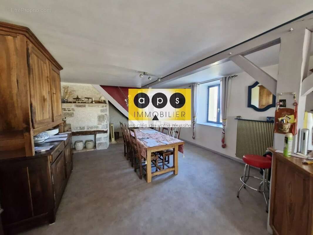 Appartement à vendre, 160m², Arbois