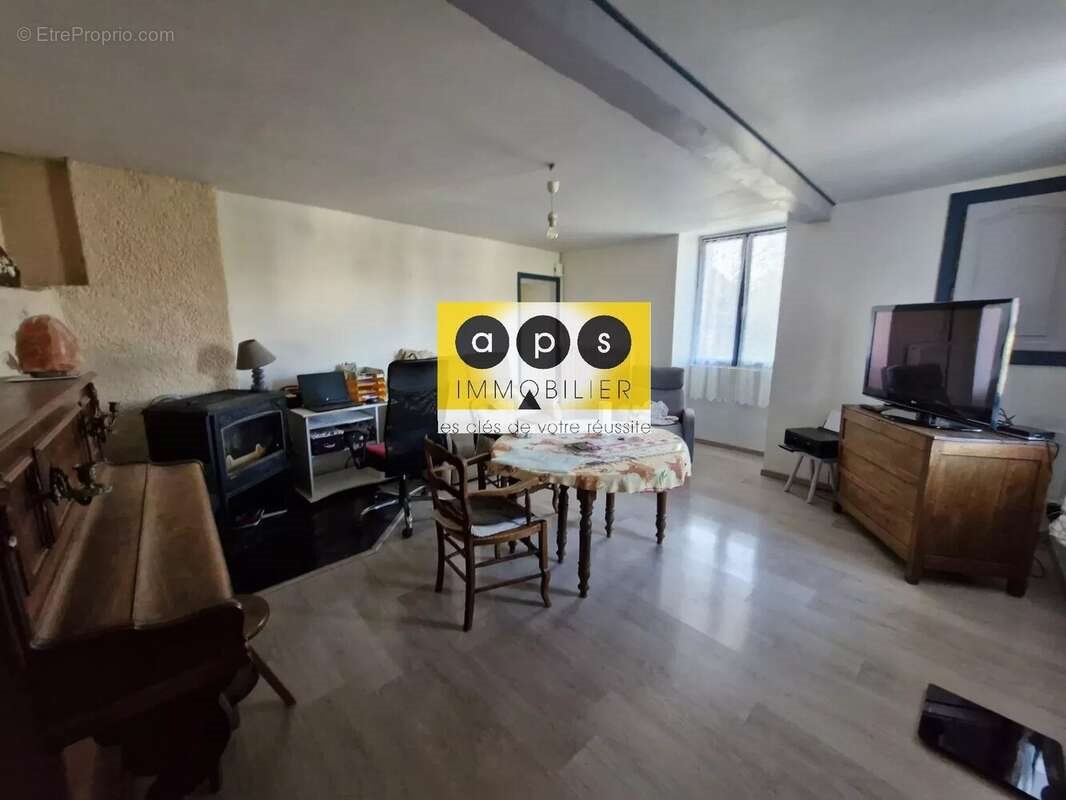 Appartement à vendre, 160m², Arbois