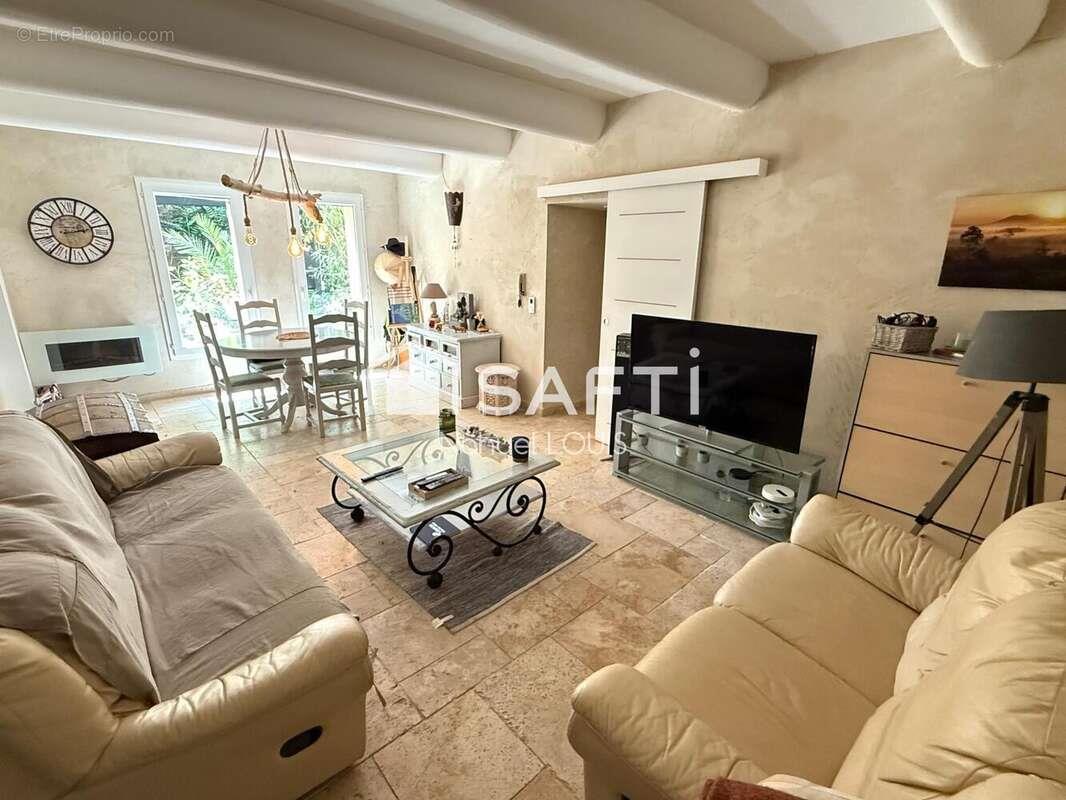 Appartement à vendre, 90m², Aix-en-Provence