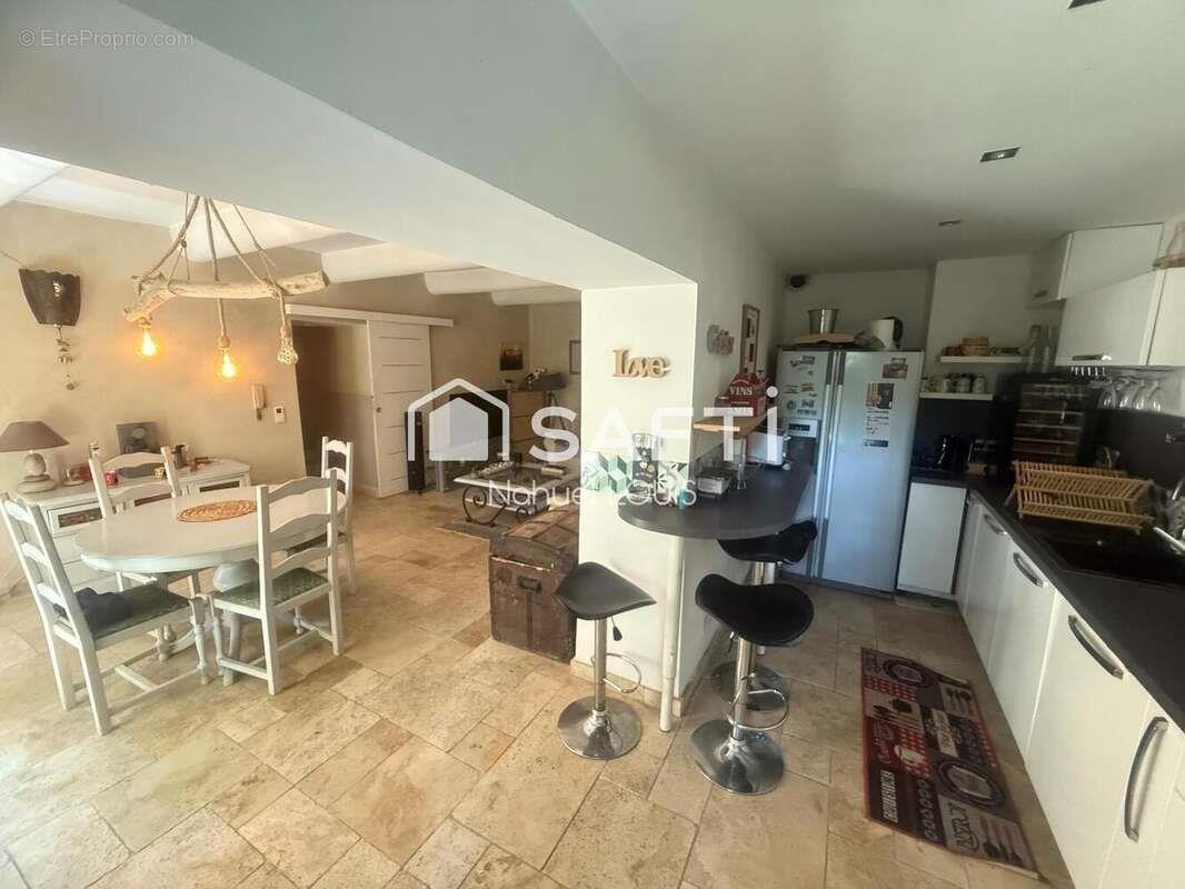 Appartement à vendre, 90m², Aix-en-Provence