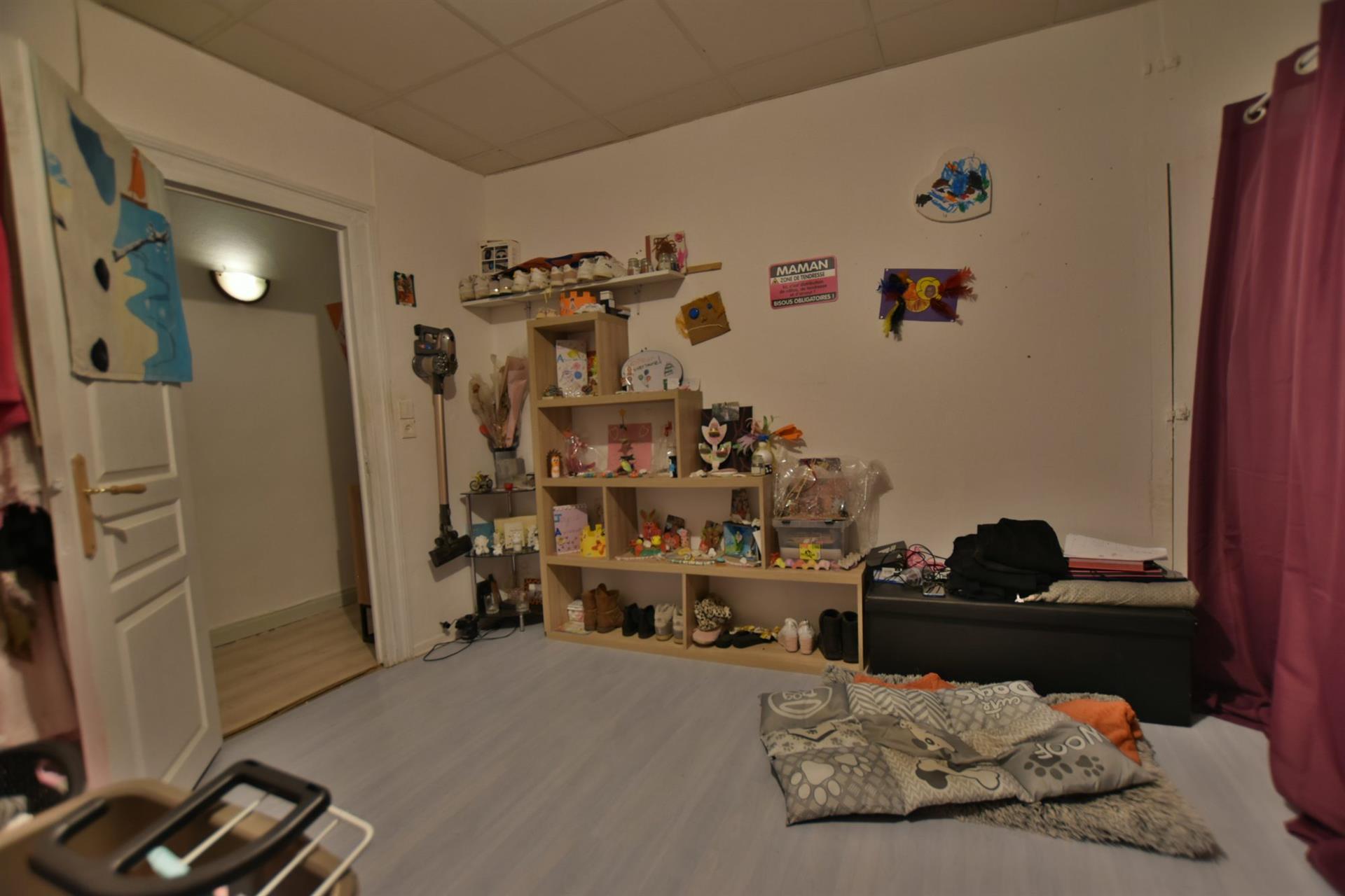 Appartement à vendre, 120m², Montfort-en-Chalosse