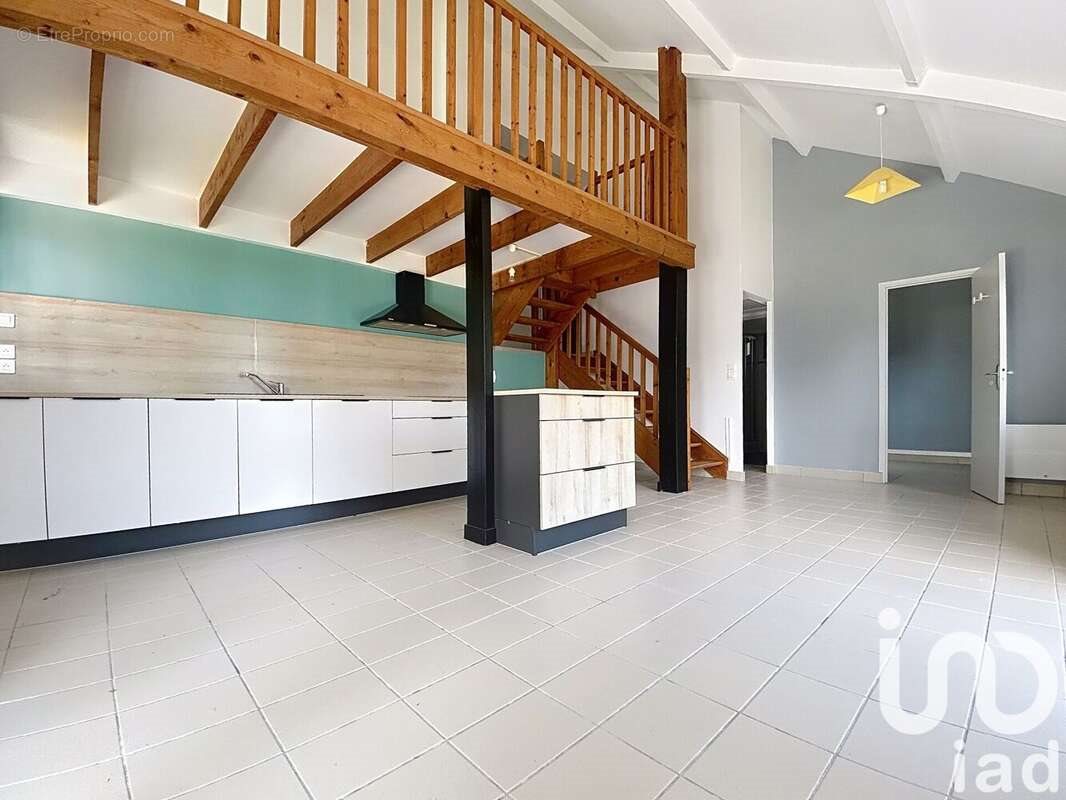 Maison à vendre, 62m², Douarnenez