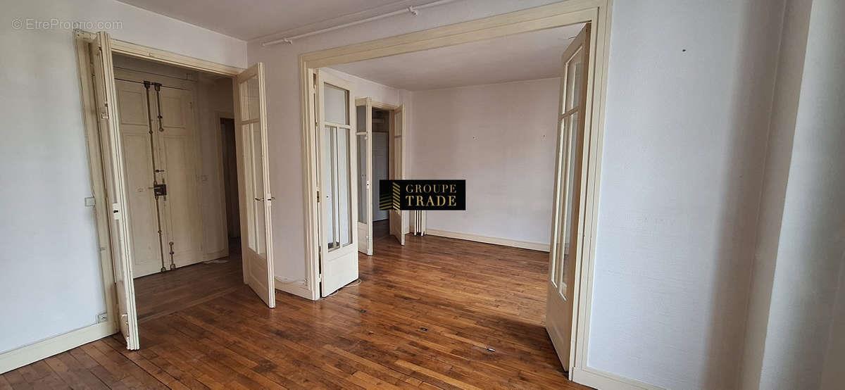 Appartement à vendre, 67m², Paris 15ème