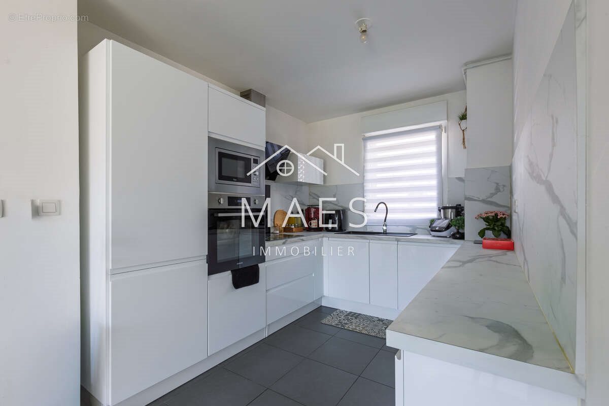 Maison à vendre, 90m², Wambrechies