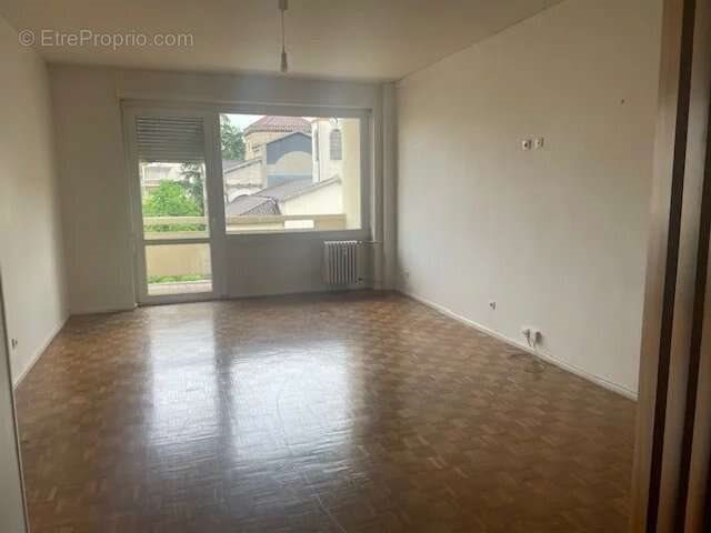 Appartement à vendre, 71m², Lyon 8ème