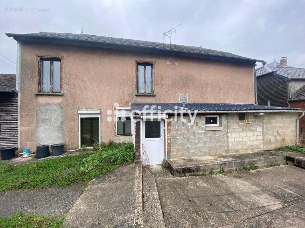 Appartement à vendre, 350m², Rethel