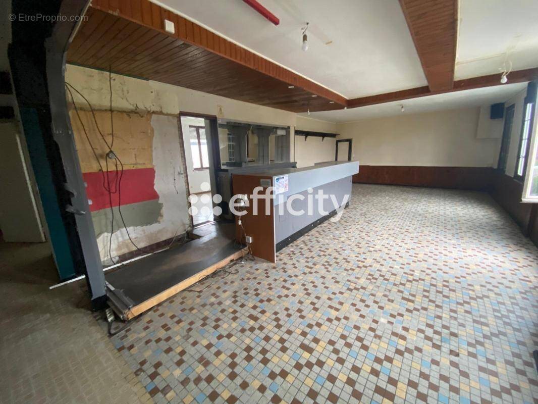 Appartement à vendre, 350m², Rethel