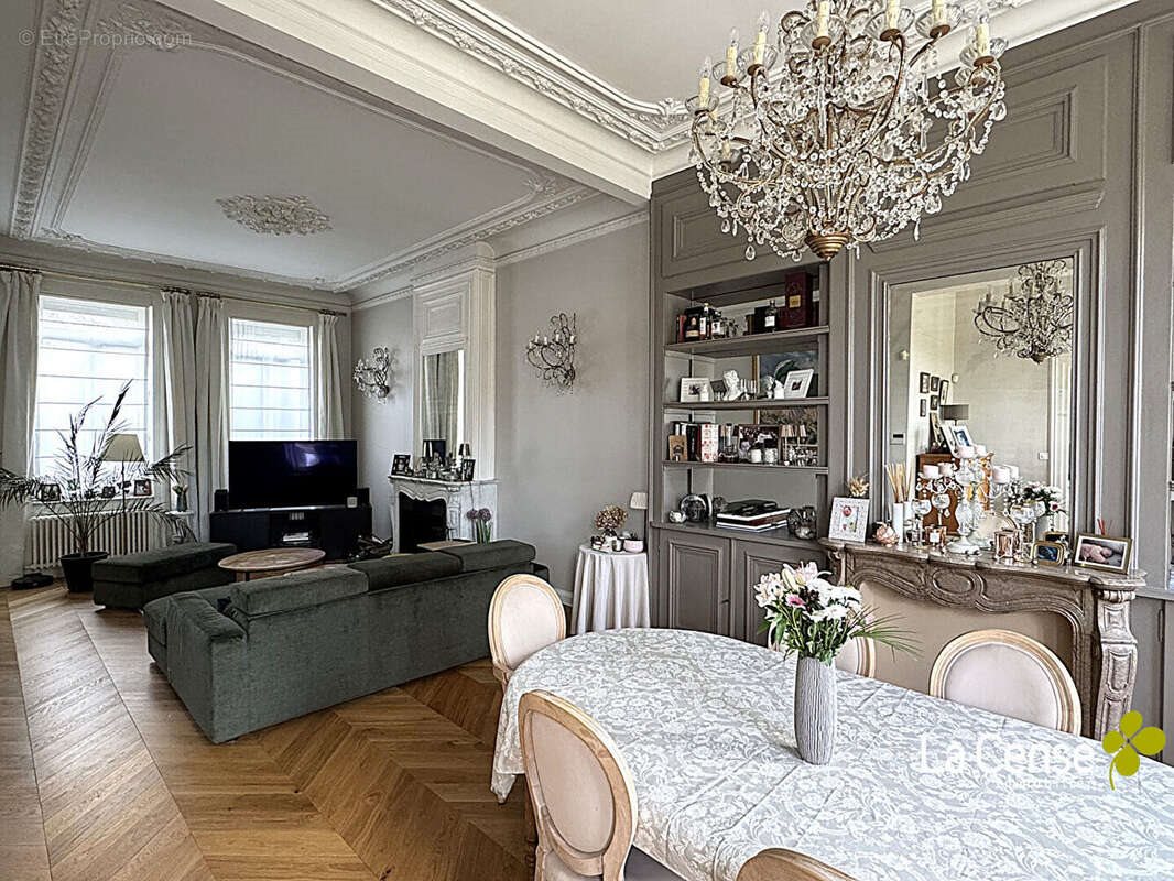 Maison à vendre, 287m², Leers