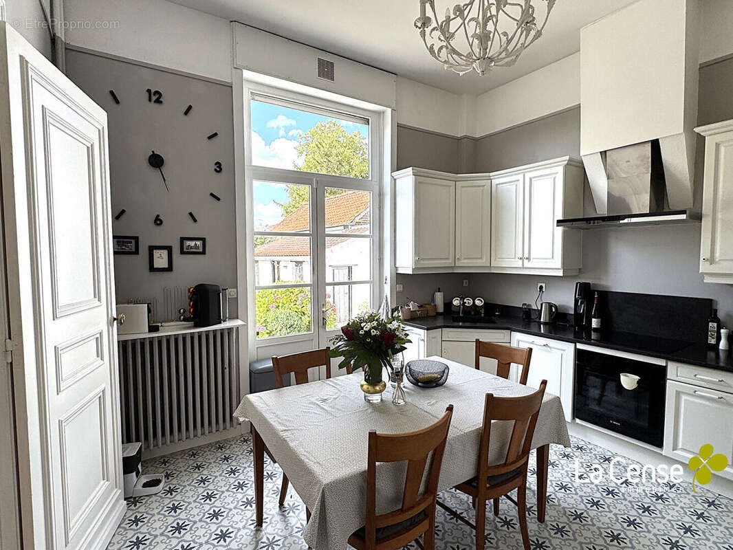 Maison à vendre, 287m², Leers