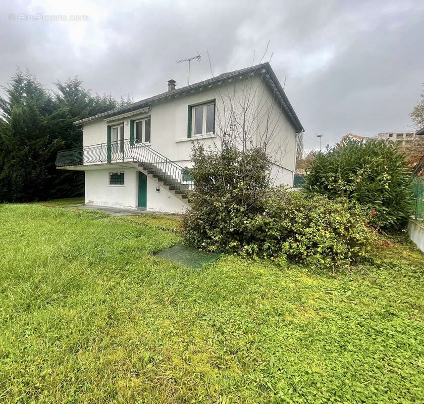 Maison à vendre, 90m², Auxerre