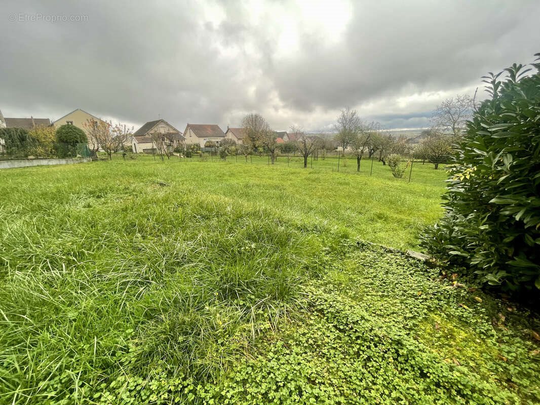 Maison à vendre, 90m², Auxerre