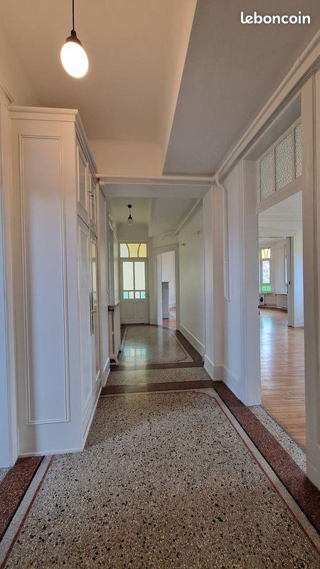 Appartement à vendre, 261m², Metz