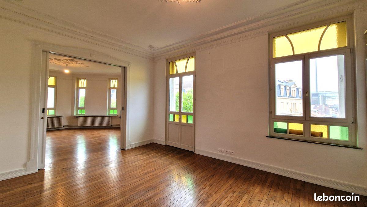 Appartement à vendre, 261m², Metz