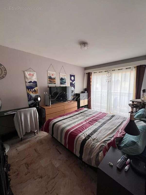 Appartement à vendre, 55m², Nice