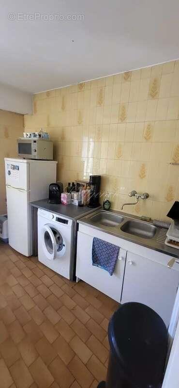 Appartement à vendre, 55m², Nice