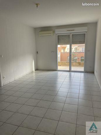 Appartement à vendre, 41m², Plan-d'Aups-Sainte-Baume