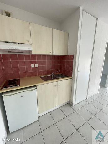 Appartement à vendre, 41m², Plan-d'Aups-Sainte-Baume
