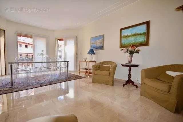 Appartement à vendre, 115m², Nice