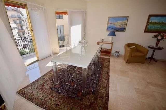 Appartement à vendre, 115m², Nice