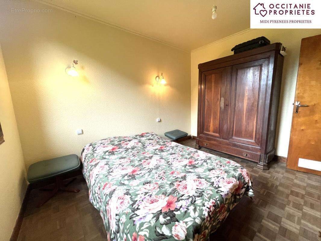 Maison à vendre, 138m², Seix