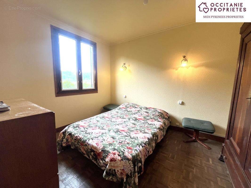 Maison à vendre, 138m², Seix