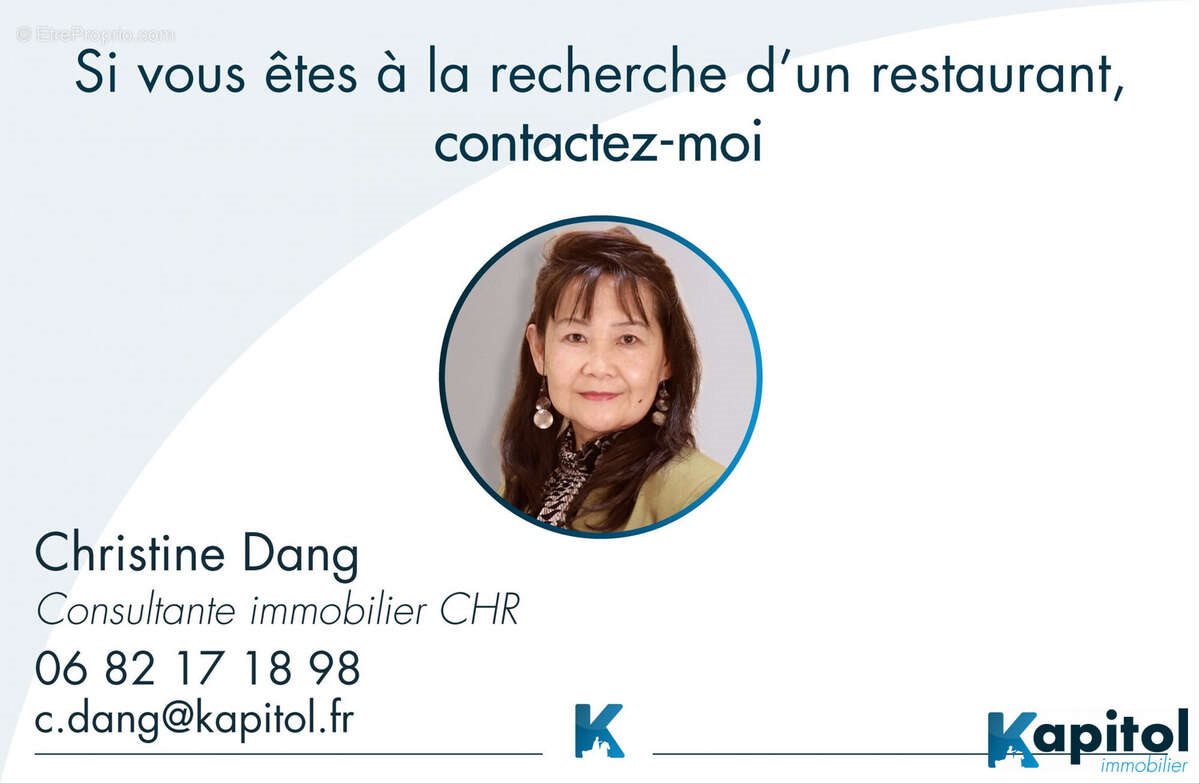 Maison à vendre, 45m², Paris 14ème