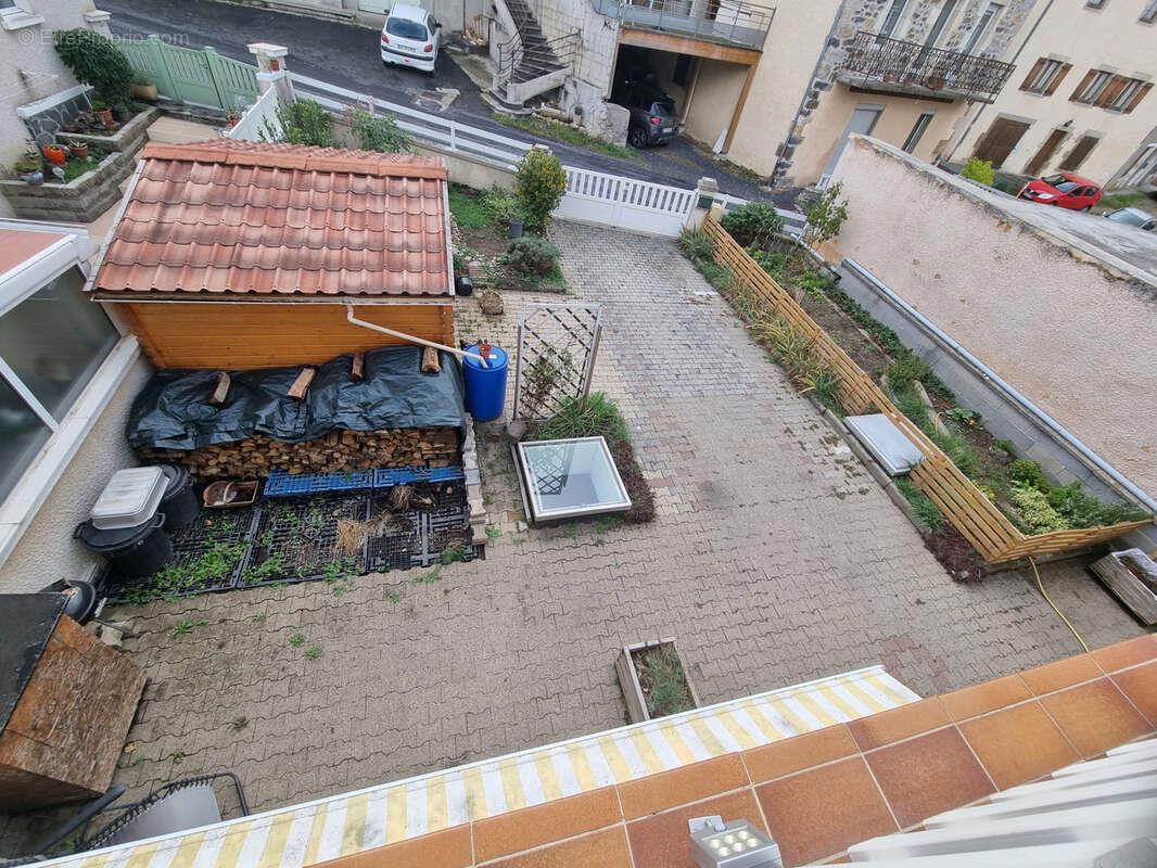 Appartement à vendre, 360m², Laussonne