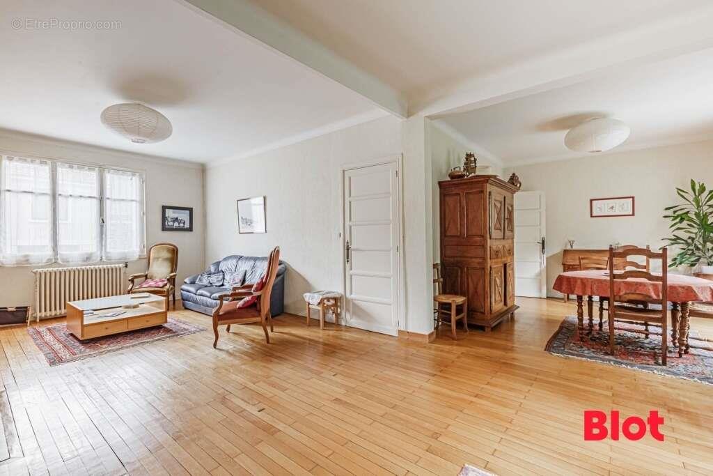 Maison à vendre, 206m², Nantes