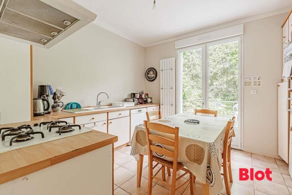 Maison à vendre, 206m², Nantes