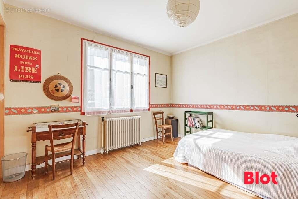 Maison à vendre, 206m², Nantes
