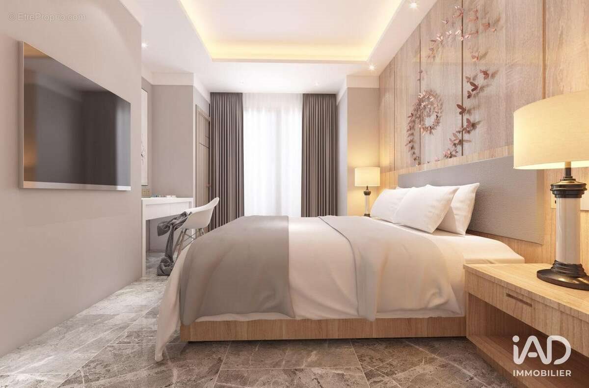 Appartement à vendre, 57m², Lens