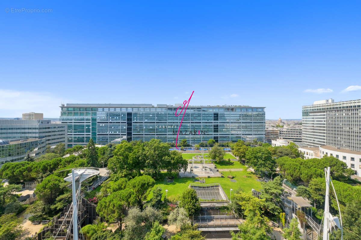 Appartement à vendre, 84m², Paris 14ème