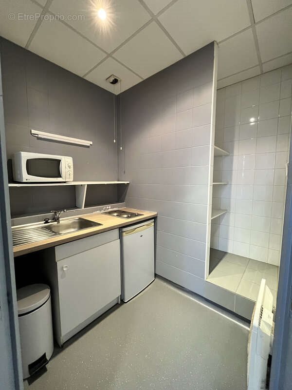 Appartement à vendre, 47m², Saint-Etienne