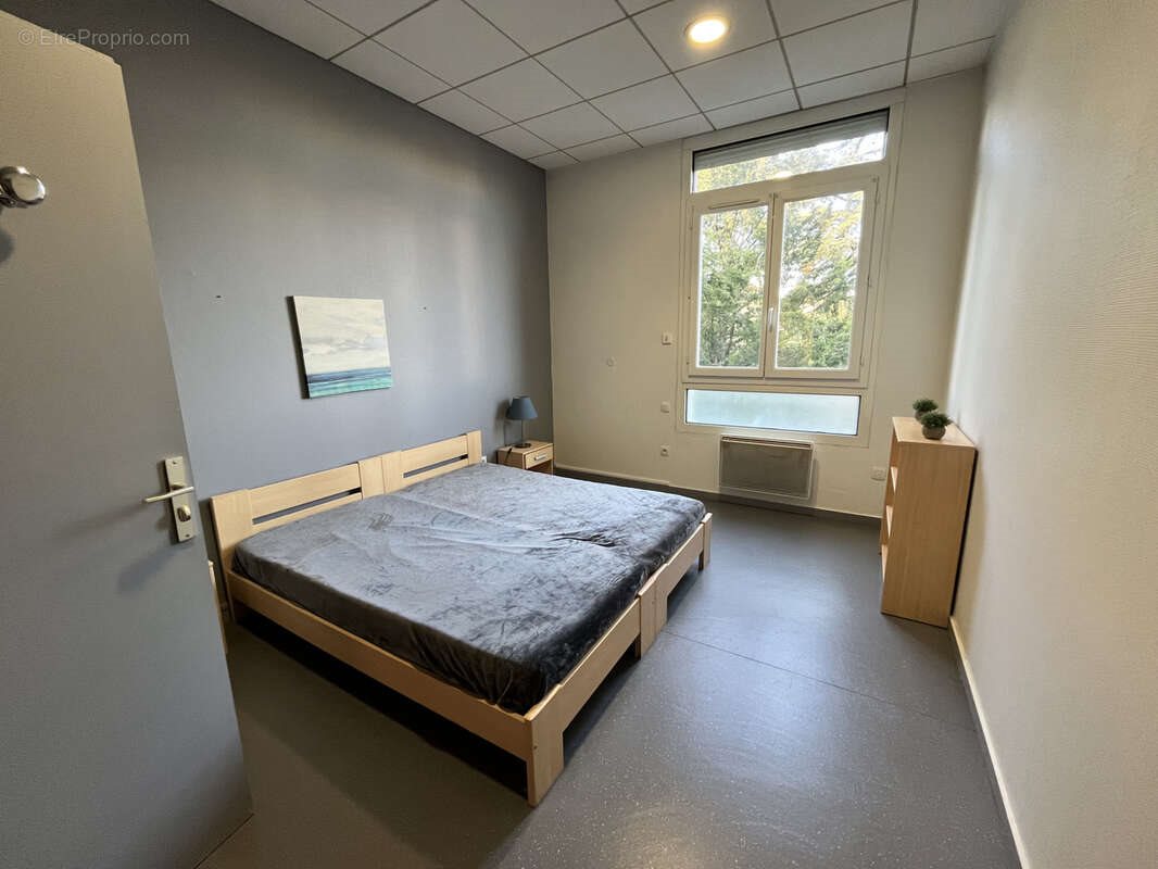 Appartement à vendre, 47m², Saint-Etienne