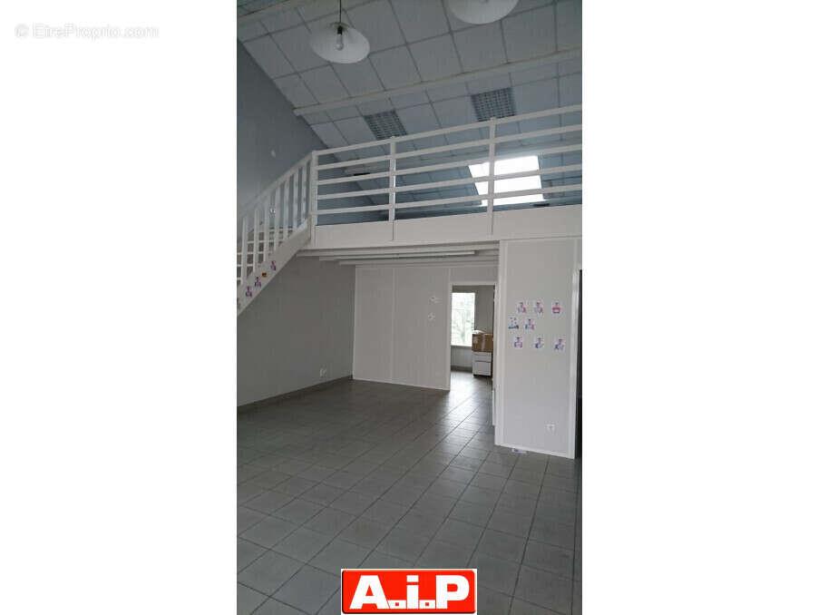 Appartement à vendre, 66m², Pouzauges