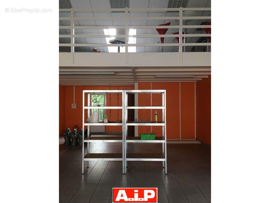 Appartement à vendre, 66m², Pouzauges