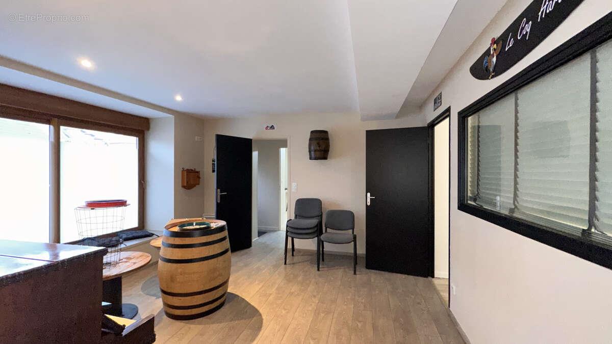 Appartement à vendre, 111m², Varennes-sur-Allier