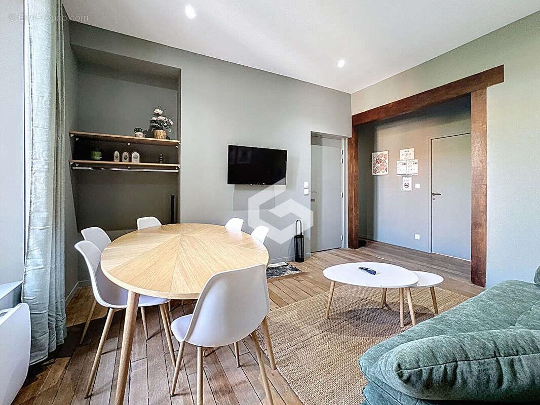 Appartement à vendre, 73m², Reims