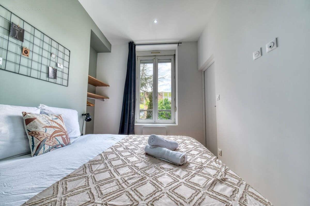 Appartement à vendre, 73m², Reims