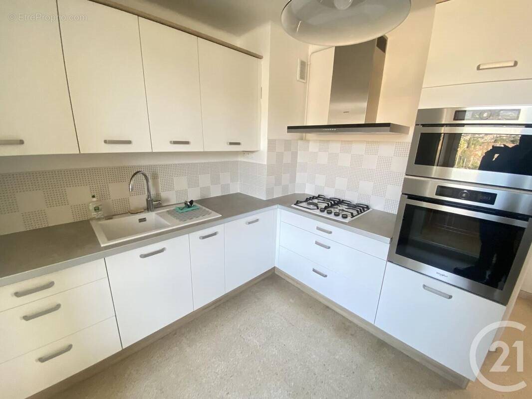 Appartement à vendre, 73m², Toulon