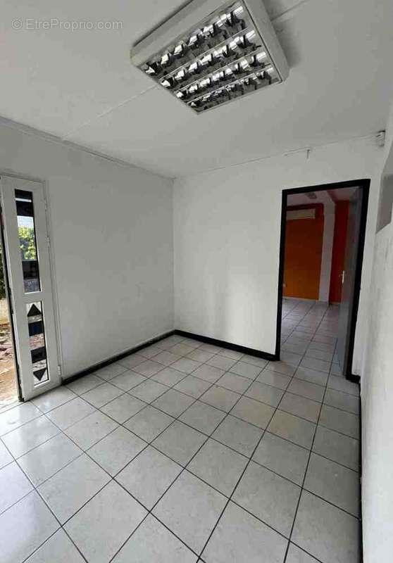 Appartement à vendre, 68m², Bras-Panon