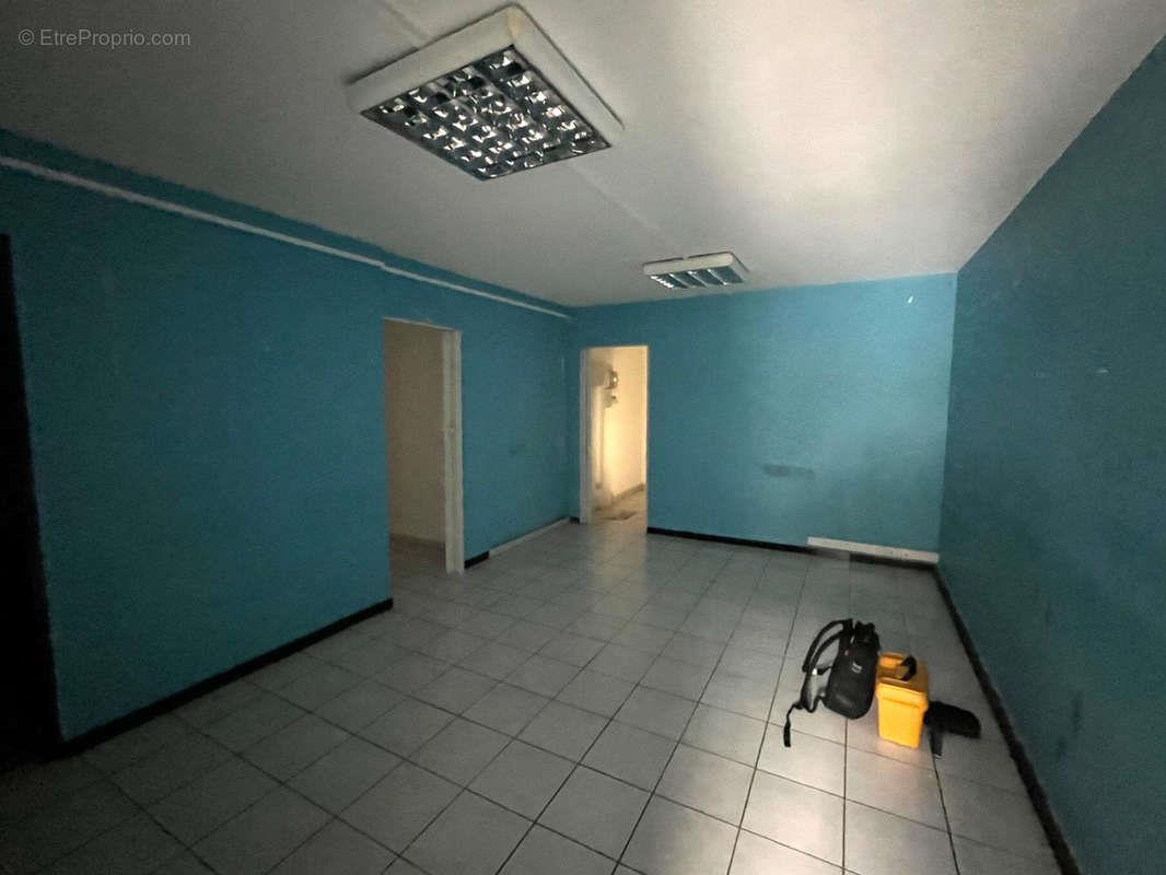 Appartement à vendre, 68m², Bras-Panon