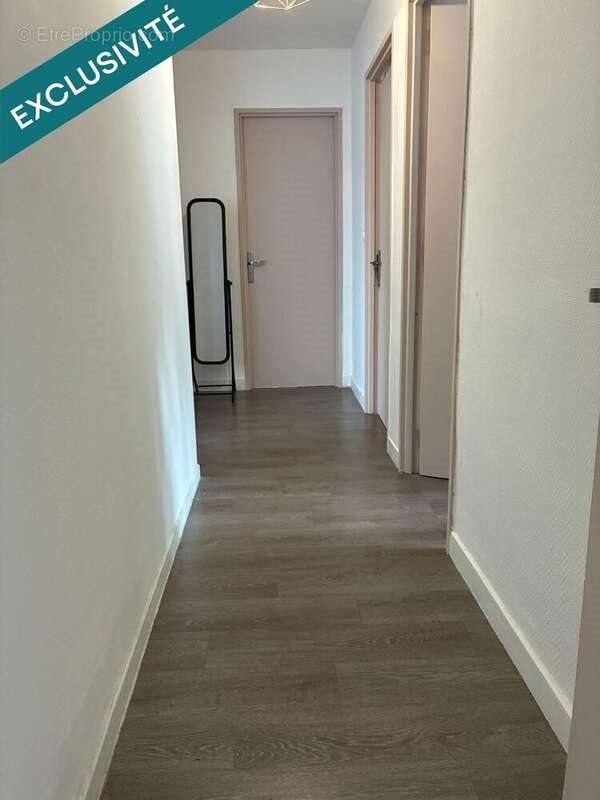 Appartement à vendre, 86m², Behren-lès-Forbach